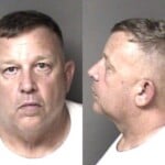 Dell Garren Domestic Violence Protection Order