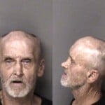 Robert Putnam Failure To Appear Misdemeanor