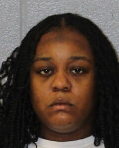 Zandya Blakeney Probation Violation Out Of County Felony Larceny Felony Conspiracy