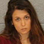 Deja Bowen Breaking And Entering Larceny Felony Conspiracy Larceny Of Motor Vehicle