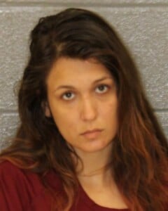 Deja Bowen Breaking And Entering Larceny Felony Conspiracy Larceny Of Motor Vehicle