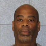 James Lockhart Fleeing Eluding Arrest Driving While License Revoked