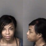 Brenia Brown Failure To Appear Misdemeanor