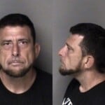 Bill Wall Trespass 2nd Degree