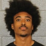 Brach Walker Breaking And Entering Larceny Assault On A Female Breaking And Entering