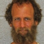 Joshua Ahlgren Trespassing Resisting Officer