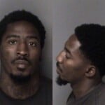 Joshua Harvey Failure To Appear Misdemeanor