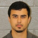 Devin Gastelum Driving While Impaired Reckless Driving