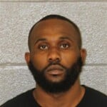 Teedy Gumbs Driving While License Revoked