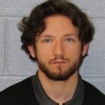 Elijah Fontana Shoplifting