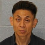 Hoa Nguyen Felony Probation Violation