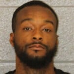 Reginald Porter Assault By Strangulation Assault On A Female