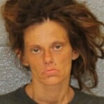 Stephanie Henry Larceny