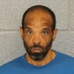 Torrence Peoples Breaking And Or Entering Possession Of Firearm By Felon Possess Stolen Firearm Felony Larceny Larceny After Breakenter Assault By Pointing A Gun