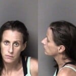 Tracy Lawing Failure To Appear