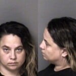Kimberly Feller Possess Stolen Property Conspiracy