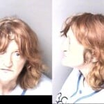 Ambrosia Lussier Possess Drug Paraphernlia