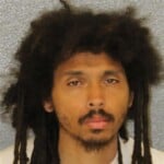 Haven Coffey Second Degree Trespass Resisting Public Officer