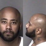 Hector Garcia Probation Violation