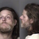 Clinton Knight Misd Crime Of Dom Violence