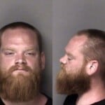 Patrick Lucas Domestic Violence Protection Order