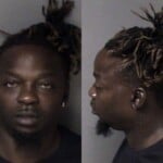 Jecobe Floyd Dwi