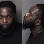 Marreo Osborne Assault On A Female Assault Pointing A Gun Communciate Threats