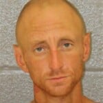 Danyel Gout Felony Possession Larceny