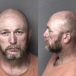 Cody Johnson Possess Stolen Property