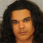 Jaremia Flowers Fugitive