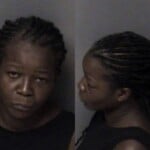 Anndreena Carroll Assault By Strangulation Crime Of Domestic Violence