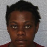 Johnea Boone Assault Communicating Threats Larceny