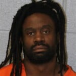 Cquan Weekes Larceny Possess Stolen Goods