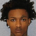 Keith Broom Attempted Robbery With Dangerous Weapon