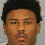 Tyreese Wagner Possession Of Stolen Motor Vehicle Carrying Concealed Weapon