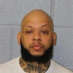 Sean Sibert Driving While Impaired