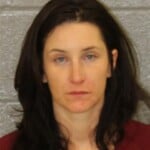 Johanna Silvers Simple Assault Assault Inflicting Serious Injury