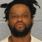 Darius Edwards Possession Of Firearm By Felon