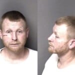 Donald Moose Traffick Methamphetamine Possess Drug Paraphernalia