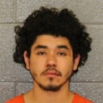 Victor Rangel Fleeing Eluding Arrest