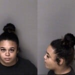 Jacqueline Tate Trespass 2nd Degree