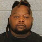 Jamari Jackson Non Support Of Child Assault On A Female