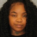 Whitley Funderburk Misdemeanor Larceny