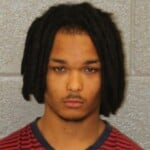 Avion Anderson Driving While Impaired Resist Public Officer No Operators License