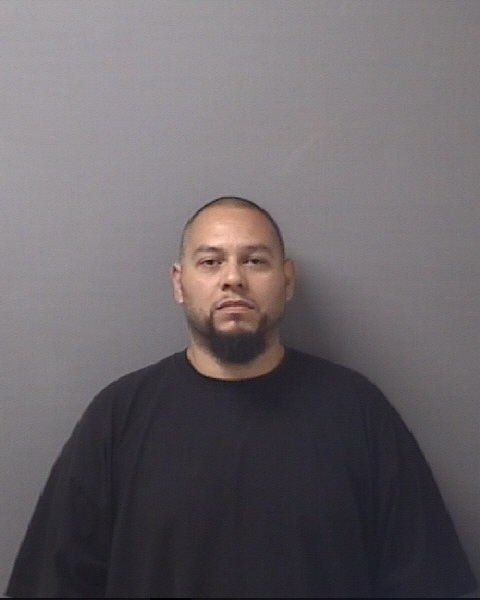 Benjamin Guerrero Mug