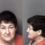 Ursula Powell Probation Violation Other County