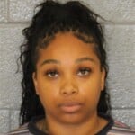 Bionca Campbell Possess Stolen Motor Vehicle Felony Conspiracy