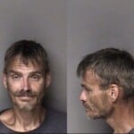 Jonathan Mauney Probation Violation