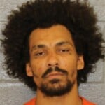 Jordan Wilson Breakenter Terorizeinjure Assault On A Female