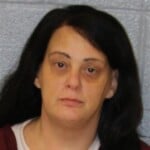 Chrystal Metcalf Governors Warrant